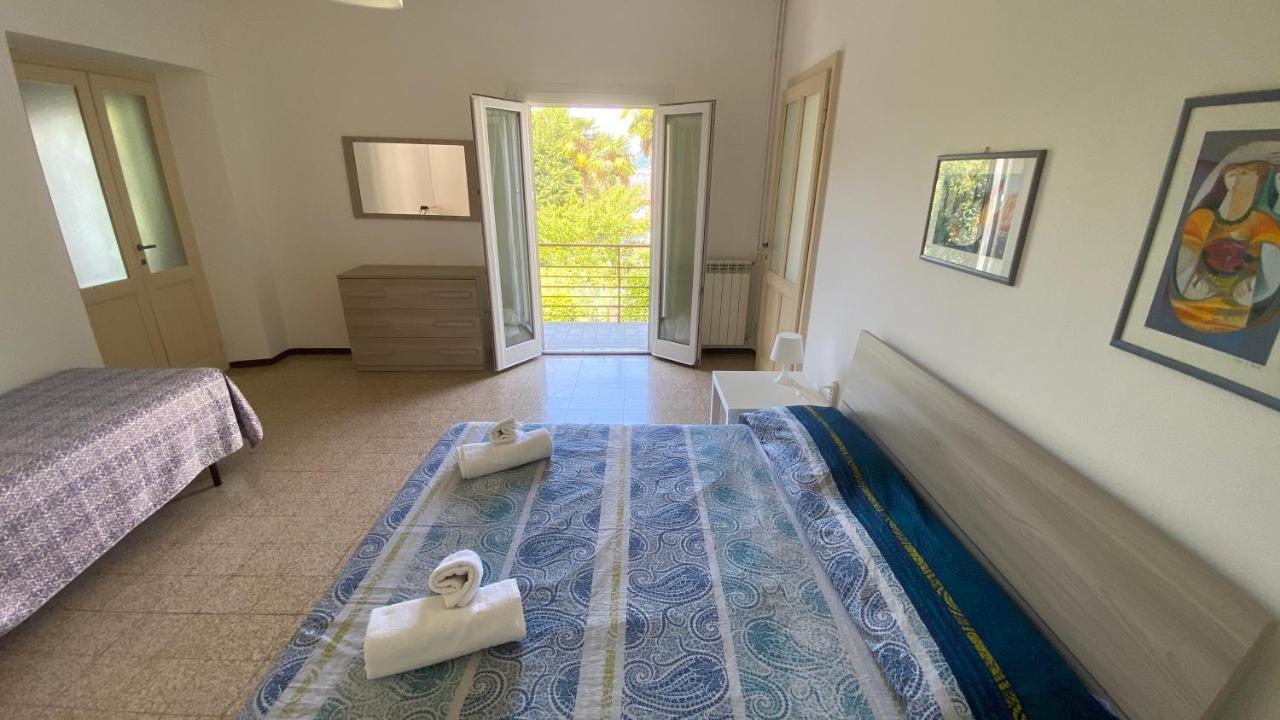 Castelveccana Villa Vanda מראה חיצוני תמונה