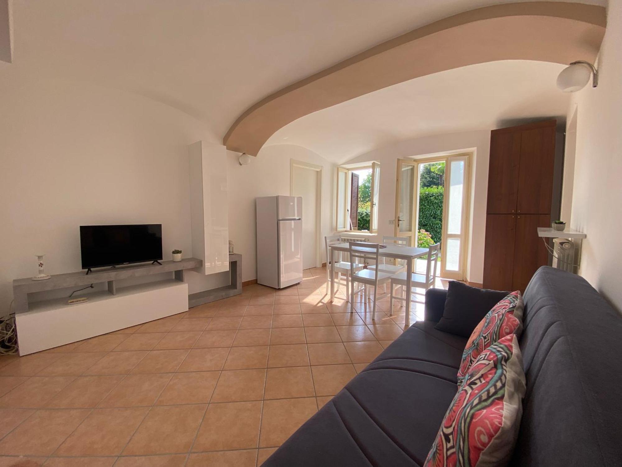 Castelveccana Villa Vanda מראה חיצוני תמונה
